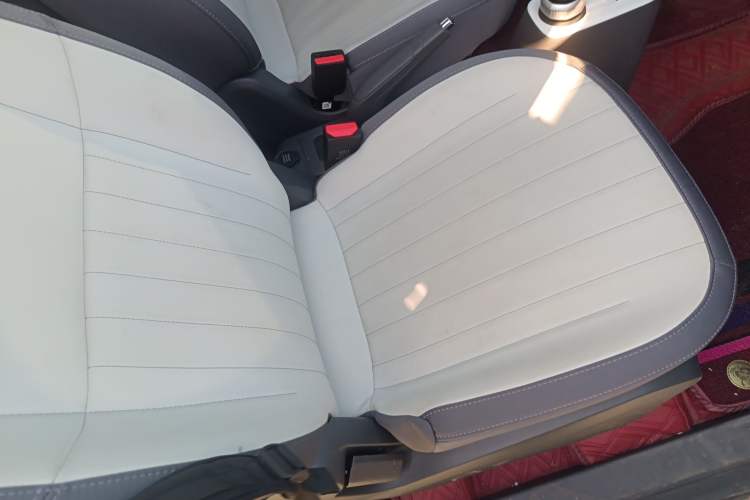 Used  Panda 2025 210km Panda Kart
