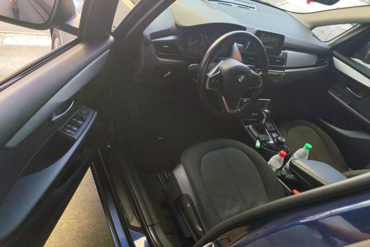 Used BMW 2 Series Active Tourer 2016 218i Leading Model