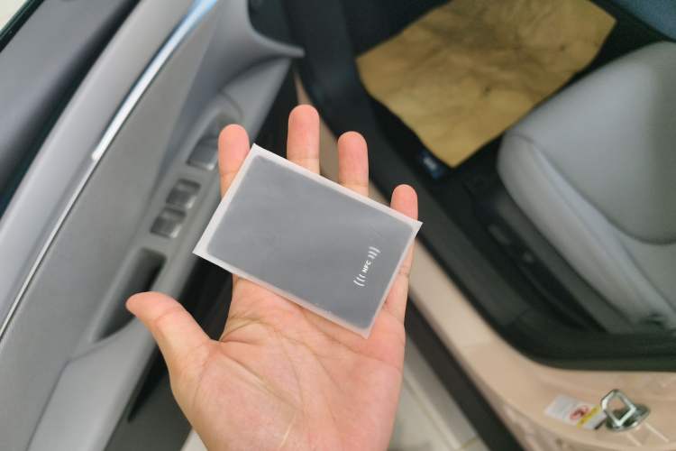 Used XPeng MONA M03 2024 620 with Ultra-Long Range
