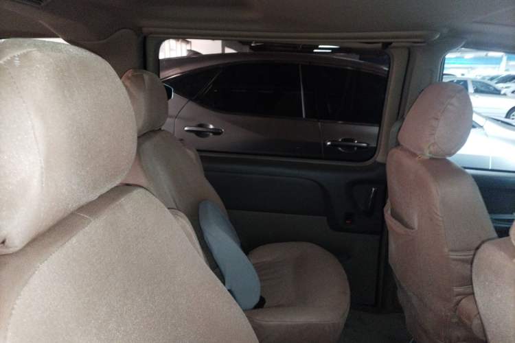 Used Buick GL8 2014 2.4L Classic Edition