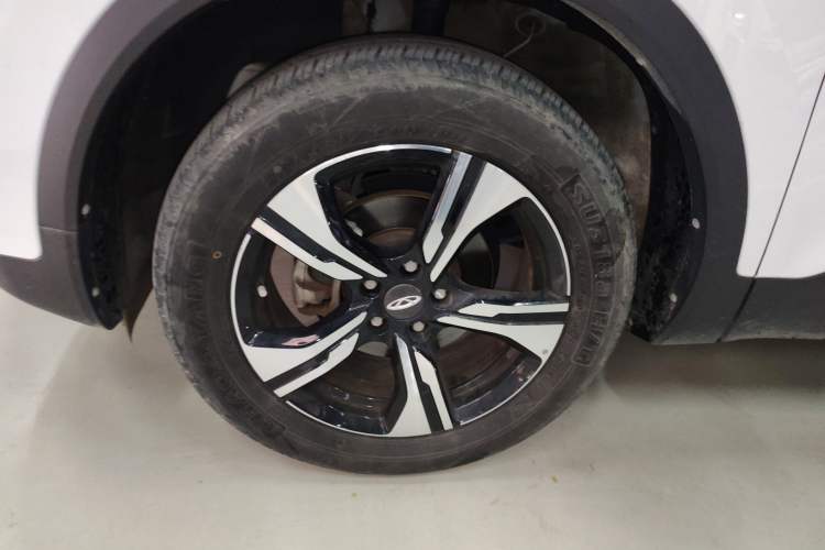 Used Chery Tiggo 5x 2020 1.5L CVT Fashion Edition
