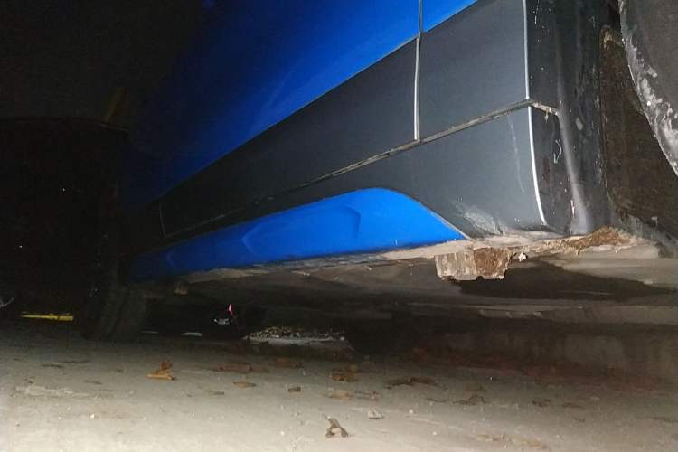 Used BMW X2 2021 sDrive25i Luxury M Sport Package
