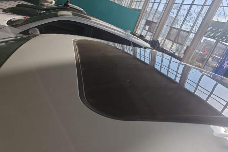 Used GAC Trumpchi M6 2023 PRO 270T DCT Luxury Edition