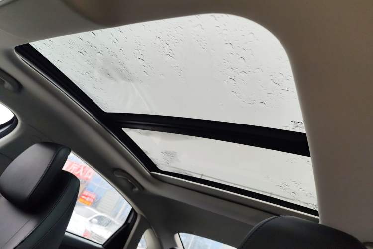 Used Changan Eado 2024 1.5T GDI Automatic Flagship Edition
