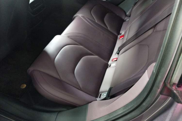 Used  SU7 2024 Four-Wheel Drive Ultra-Long Range Advanced Intelligent Driving Max Edition
