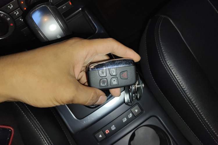 Used Land Rover Freelander 2 2014 2.0T Si4 SE Gasoline Version
