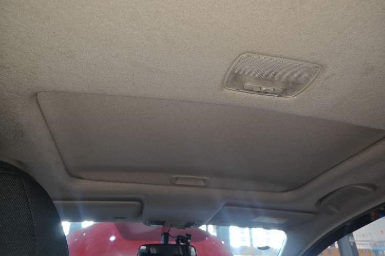 Used Honda Fit 2018 1.5L CVT Comfort Sunroof Version