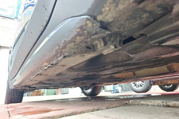 Used BMW X1 2016 sDrive20Li Luxury Model
