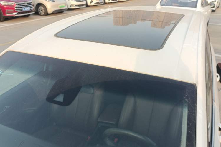 Used Buick GL6 2019 18T 6-Seater Connected Luxury Version China VI Standard
