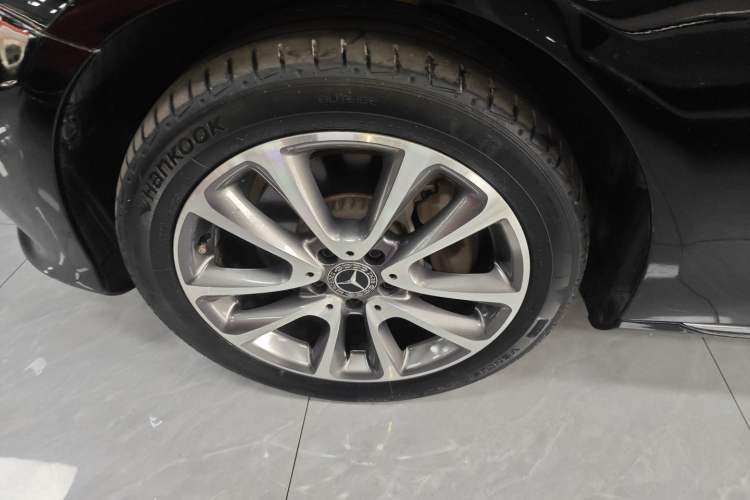 Used Mercedes-Benz E-Class 2019 E 200 L
