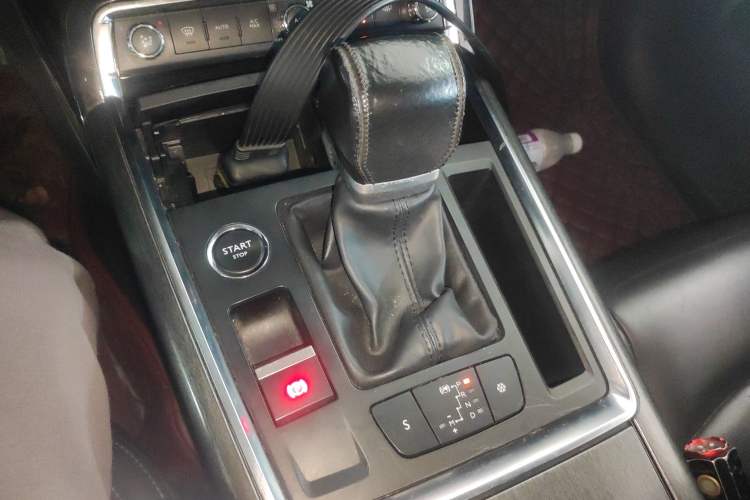 Used Citroen C6 2017 350THP Luxury Model
