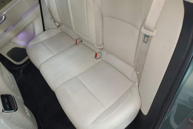 Used Hima AITO M5 2022 Range-Extended Rear-Drive Standard Version