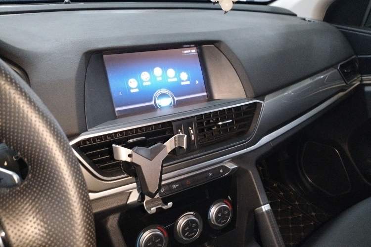 Used Haval H6 2019 Sport Edition 1.5T Automatic Two-Wheel Drive Elite Model China VI
