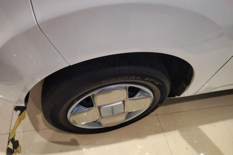 Used  Panda 2023 Panda Mini 200km Endurance Bear
