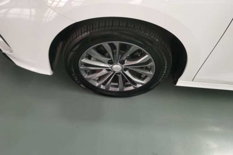 Used MG 5 2025 180 DVVT Global First Edition
