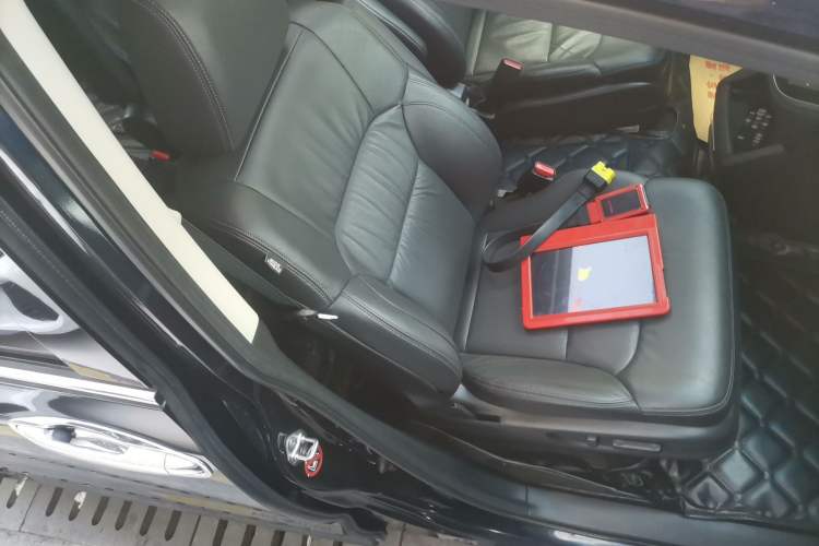 Used Honda Odyssey 2015 2.4L Supreme Edition
