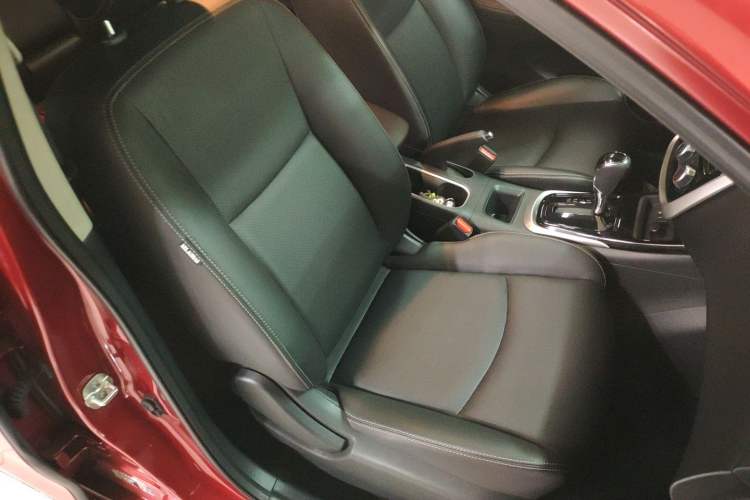 Used Nissan Tiida 2021 1.6L CVT Smart Drive Edition