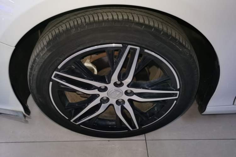 Used Honda Inspire 2022 260TURBO Jingyue Version