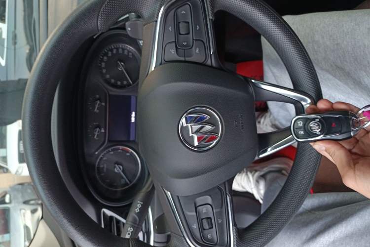 Used Buick Regal 2022 552T Smart Edition
