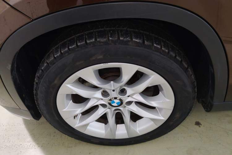 Used BMW X1 2014 sDrive18i Leading Model
