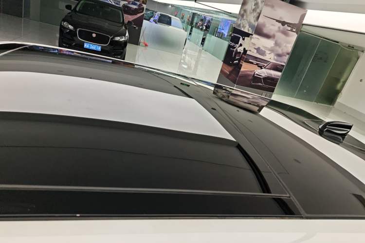 Used Land Rover Range Rover Evoque 2022 Aurora L 249 PS R-Dynamic Luxury Edition
