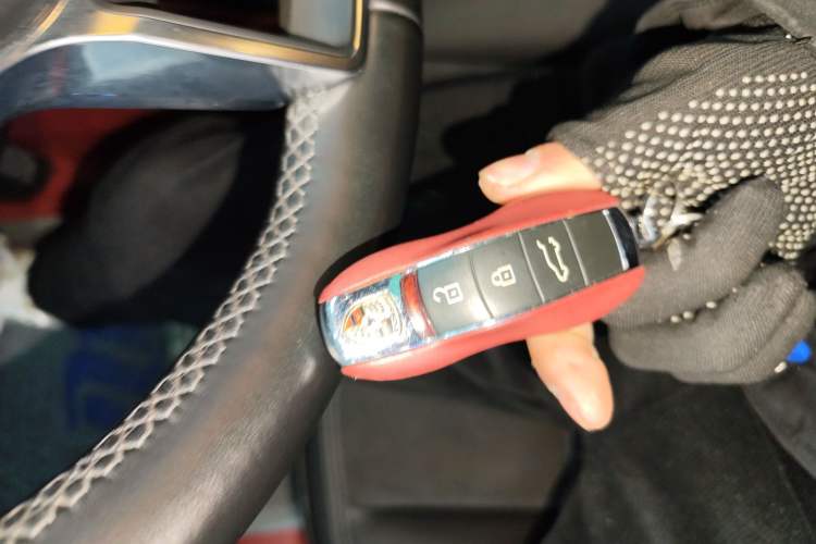 Used Porsche Macan 2018 Macan 2.0T