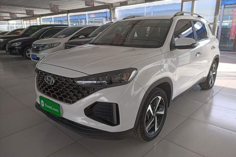 Used Hyundai ix35 2021 2.0L Automatic 2WD GLS Leading Edition
