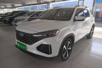 Used Hyundai ix35 2021 2.0L Automatic 2WD GLS Leading Edition