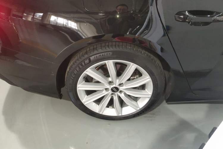 Used Audi A6L 2023 45 TFSI Prestige Dynamic Edition