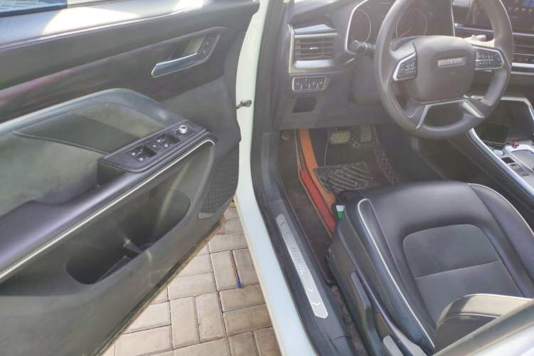 Used Haval H6 2023 National Trend Edition 1.5T Automatic Urban Version