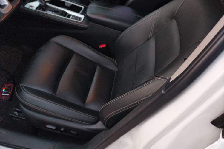 Used Nissan Teana 2022 2.0L XL-TLS Enjoyment Edition
