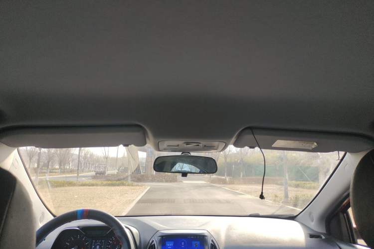 Used Chery Arrizo 5 2017 1.5L Manual Lingchao Edition
