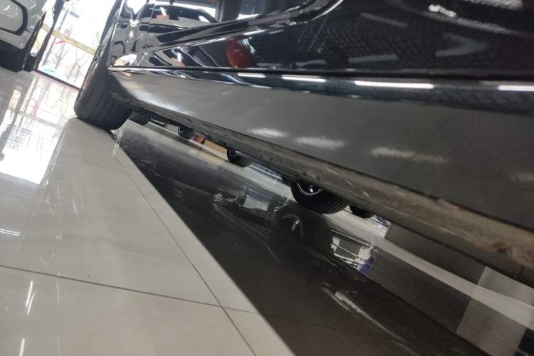 Used Nissan Teana 2024 2.0L SV Black Gold Edition
