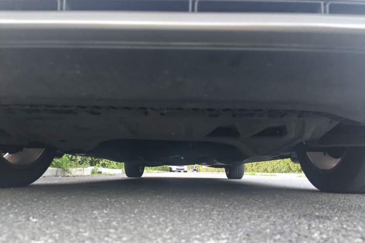 Used Volkswagen Passat 2014 1.8TSI DSG Prestige Edition
