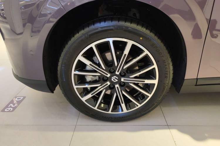 Used Leapmotor B10 2025 510 LiDAR Version
