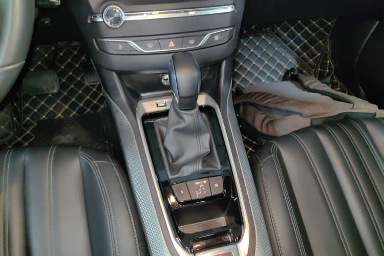 Used Peugeot 408 2020 360THP 10th Anniversary Premium Edition