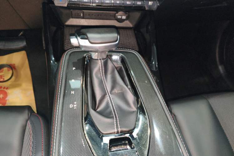 Used Oshan X5 2021 1.5T DCT Prestige Edition
