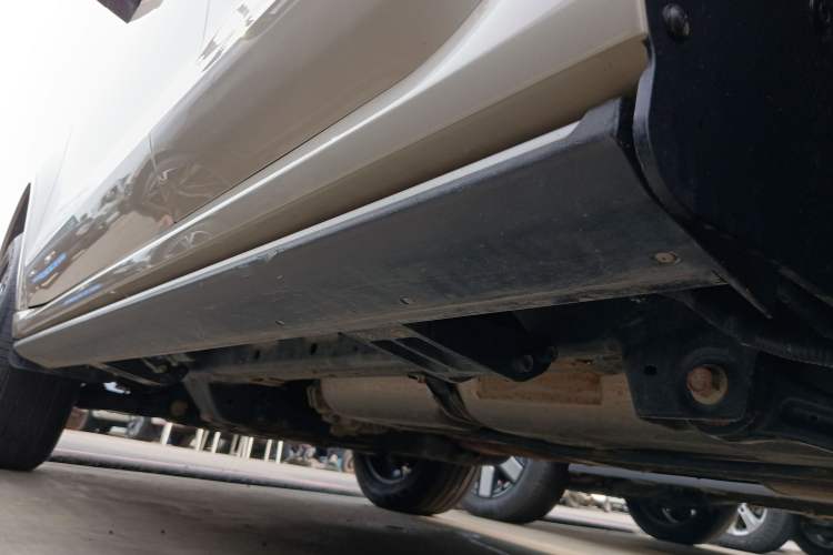 Used Tank 500 New Energy 2023 Hi4-T
