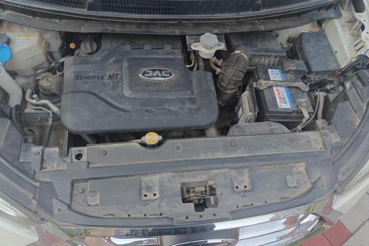 Used  Refine S3 2017 1.6L CVT Luxury Smart Model
