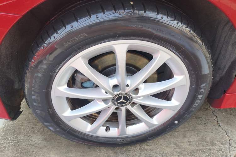 Used Mercedes-Benz A-Class 2019 Restyled A 200 L Sport Sedan