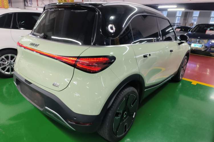 Used  #1 2024 Premium Edition