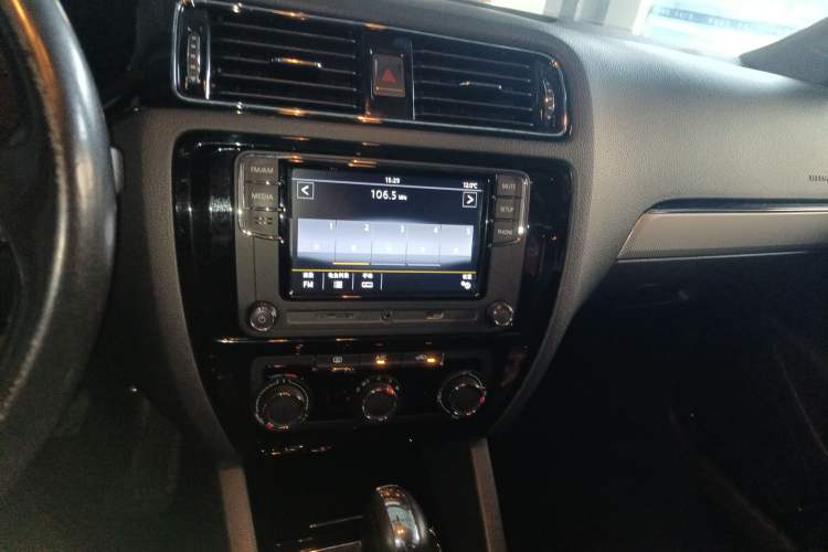 Used Volkswagen Sagitar 2017 1.6L Automatic Comfort Model