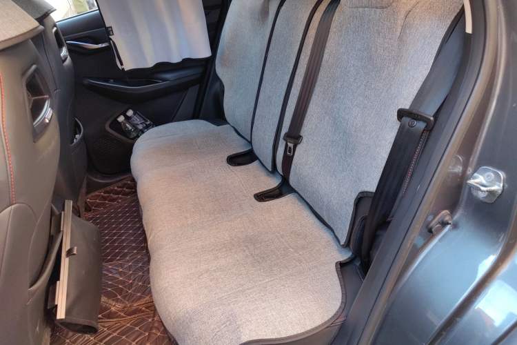 Used Oshan X5 2021 1.6L CVT Luxury Model
