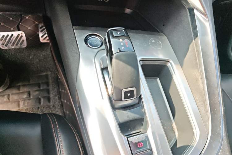 Used Peugeot 4008 2019 360THP First Edition