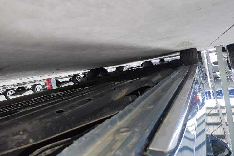 Used Buick Century 2023 2.0T Seven-Seater Yinshi Edition
