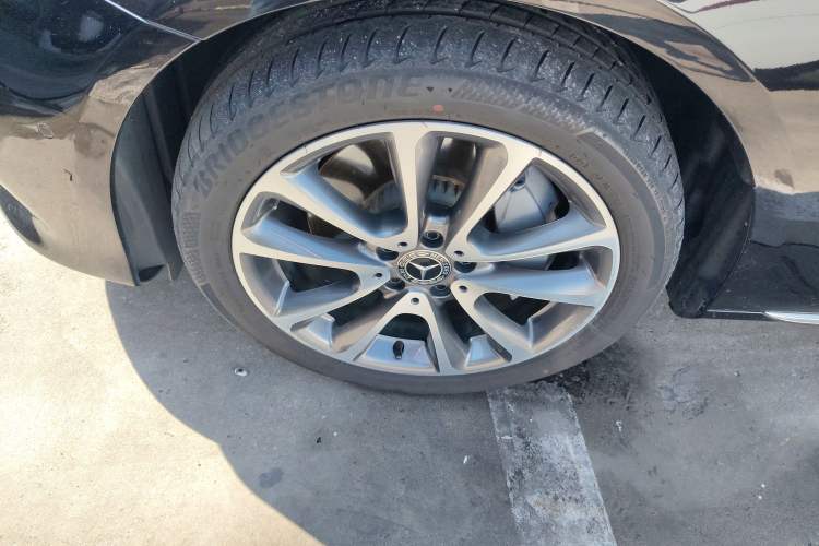 Used Mercedes-Benz E-Class 2017 E 300 L Luxury Model