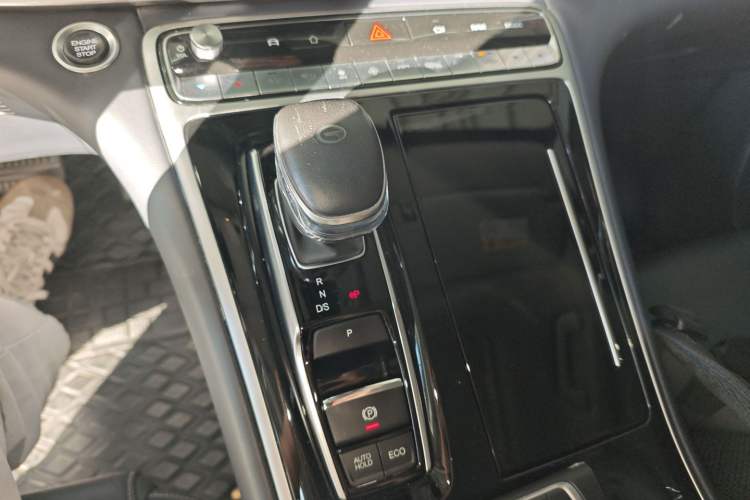 Used GAC Trumpchi M8 2021 Lingxiu Series 390T Ultimate Edition