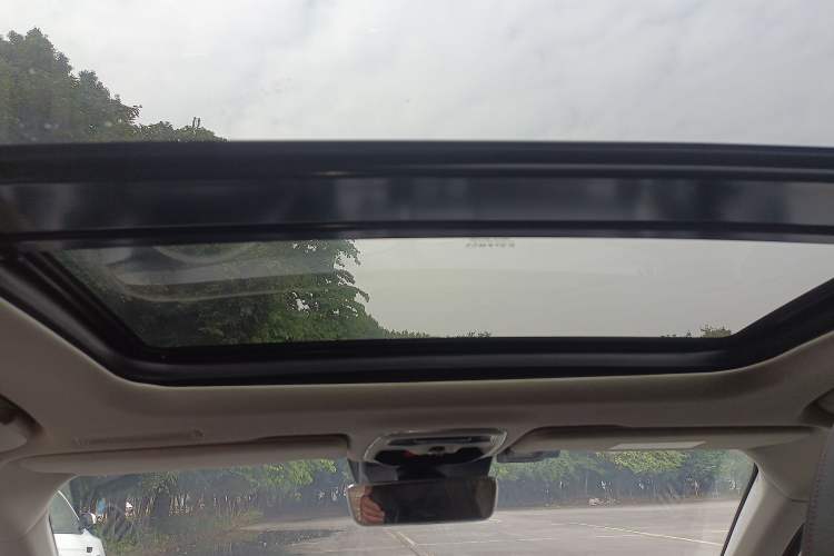 Used Lynk & Co 02 2018 1.5T DCT Two-Wheel Drive Pro Version China V Emission Standard
