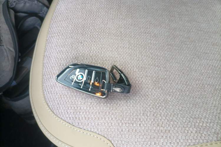 Used BMW 2 Series Active Tourer 2016 218i Fashion Model
