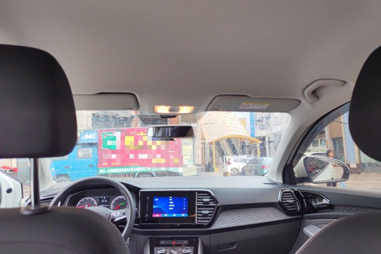 Used Jetta VS5 2019 280TSI Automatic Trend Model
